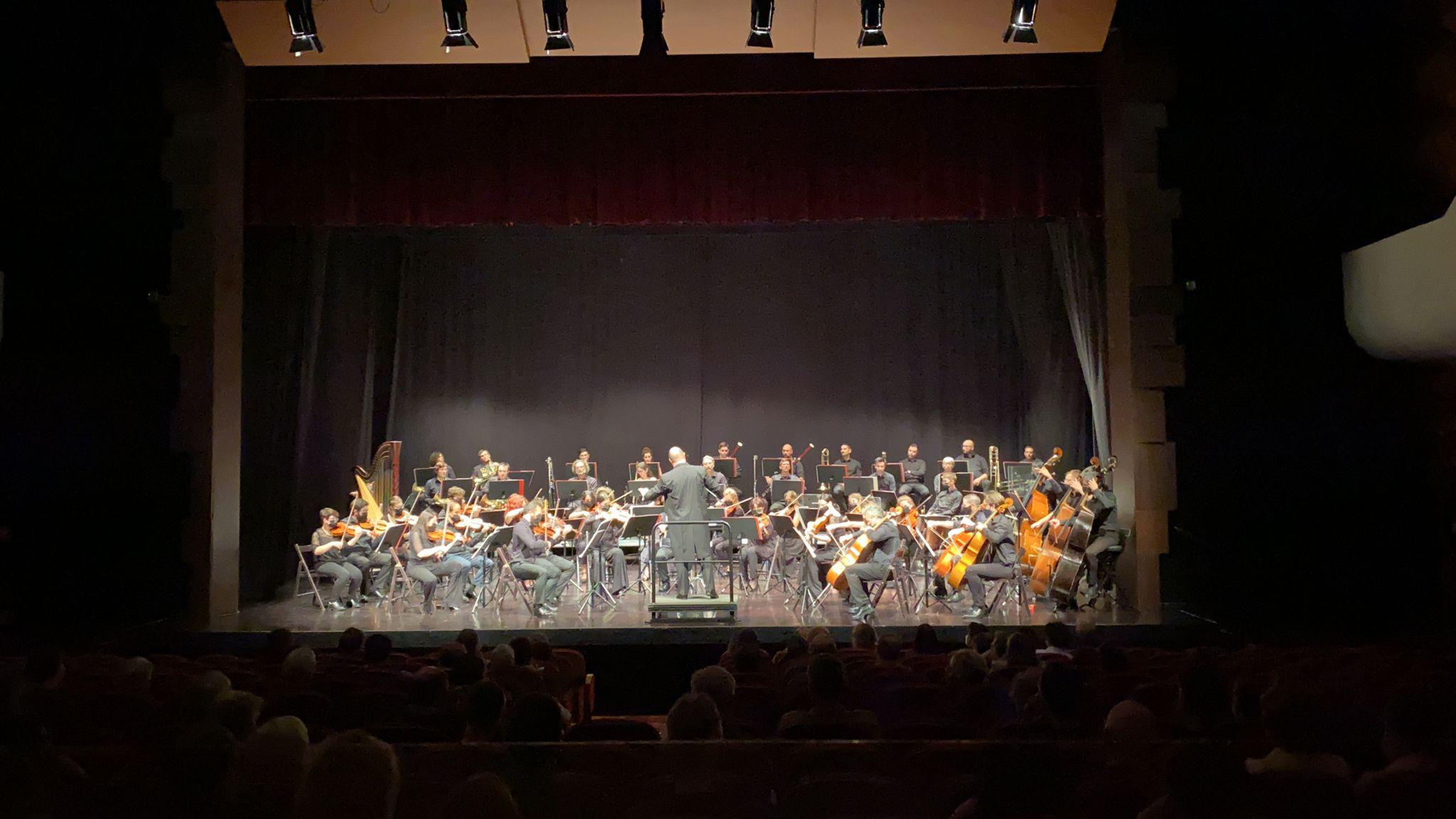 Copertina per Il Teatro Comunale di Monfalcone riparte nel segno di Verdi